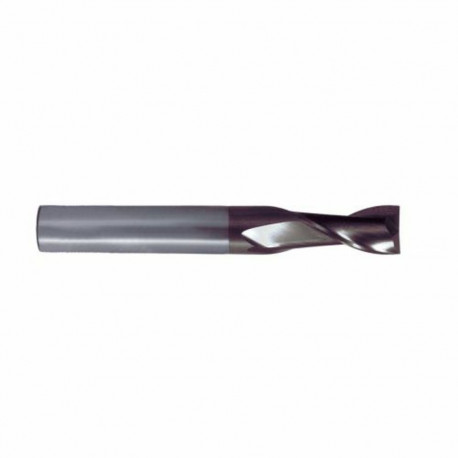 Drill Bit RUKO 12 mm Cylindrical Hard metal (HM)
