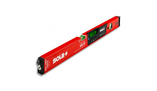 Vaaderpass SOLA Alumiinium