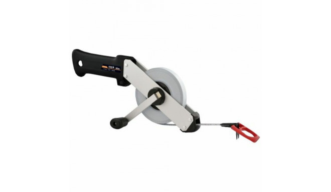 Tape measure FISCO TRACKER (50 m)