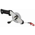 Tape measure FISCO TRACKER (50 m)