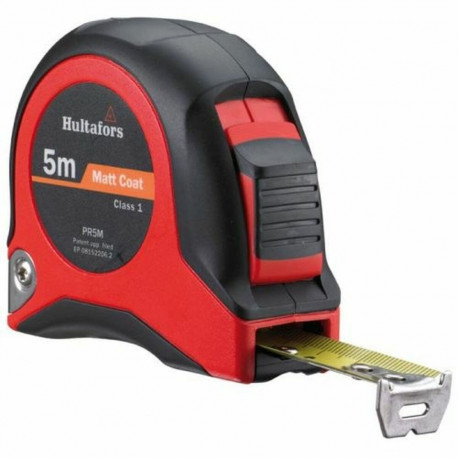 Möödulint Hultafors PR 5M Display (5 m)