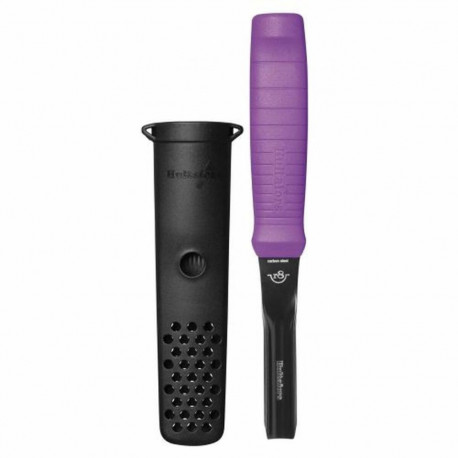 Poolümar peitel Hultafors 8 mm