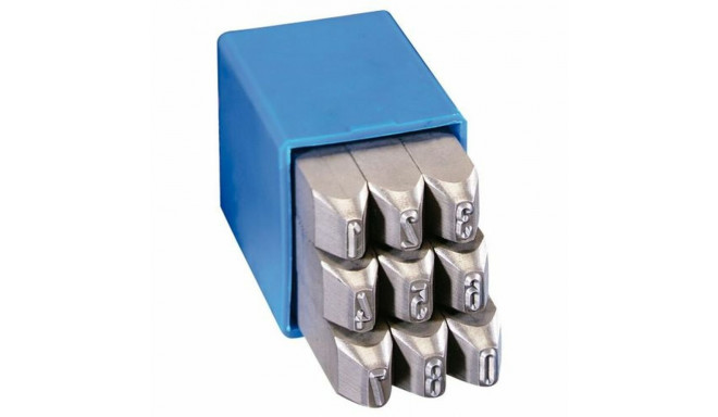 Numbrite mäng Gravurem Special