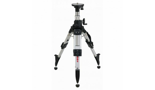 Portable tripod SOLA Crank-handle Laser level