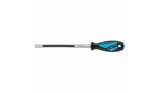 Socket screwdriver WITTE Hex Hexagonal