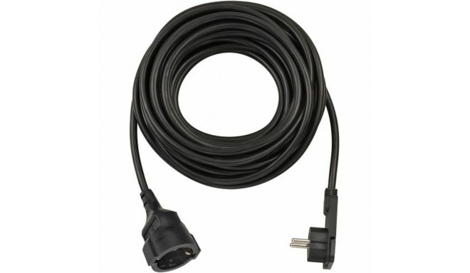 Pikendusjuhe Brennenstuhl 1168980010 Must 10 m IP20