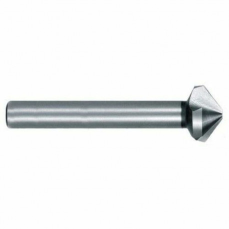 Conical Countersink RUKO 102123A 25 mm DIN 335 High speed steel (HSS) 90º C-shaped