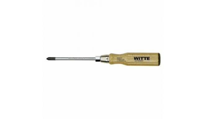 Screwdriver WITTE Phillips PH3 150 mm