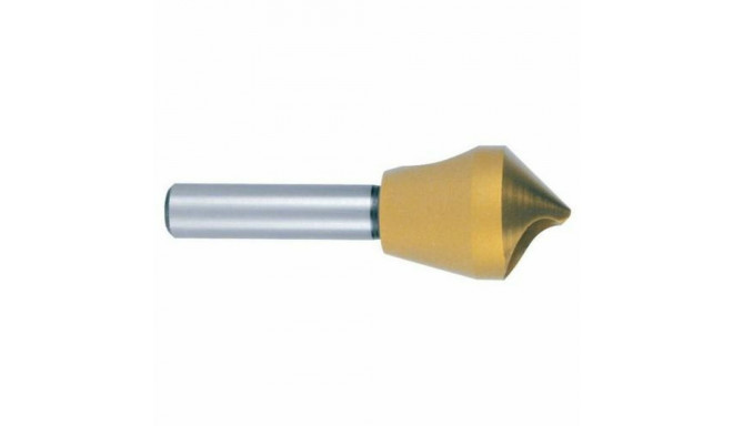 Countersink-deburring tool (Countersinks) RUKO 21 mm High speed steel (HSS)