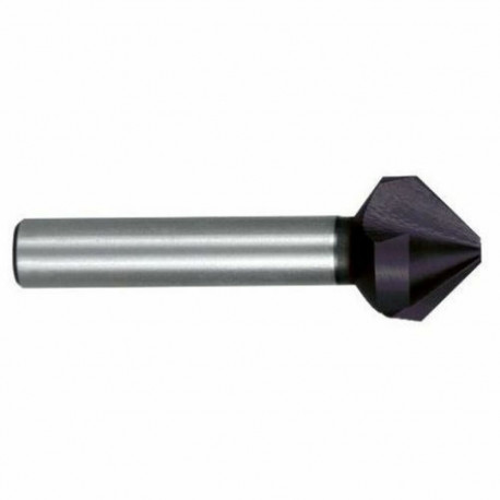 Conical Countersink RUKO 102121F 3,5-20,5 mm 63 mm DIN 335 High speed steel (HSS) 90º C-shaped