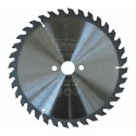 Saw Blade LEJA Tools Standard 2000 36 150 mm Circular saw