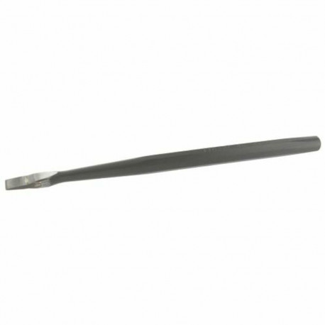 Chisel Guillet 4 mm Hard metal (HM)