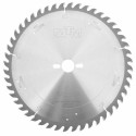 Saw Blade ATM UW 42 tpi 250 mm Circular saw