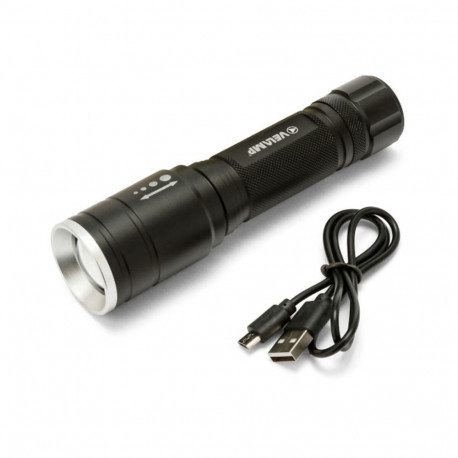 Torch LED Velamp 5 W 320 Lm