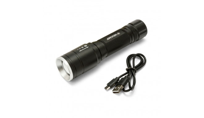 Taskulamp LED Velamp 5 W 320 Lm