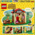 Konstruktsioon komplekt Lego 77058 Animal Crossing Tere's cosy home 149 Tükid, osad Konstruktsioon komplekt Lego 77058 Animal Crossing Tere's cosy home 149 Tükid, osad
