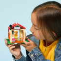 Konstruktsioon komplekt Lego 77058 Animal Crossing Tere's cosy home 149 Tükid, osad Konstruktsioon komplekt Lego 77058 Animal Crossing Tere's cosy home 149 Tükid, osad