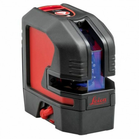 Joonlaser tase Leica Geosystems L2s