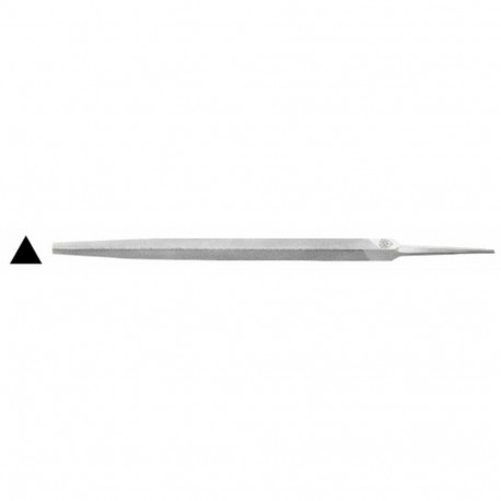 Triangular file ERIZO 10" Triangular Fine