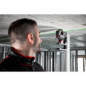 Line laser level SOLA 4D GREEN