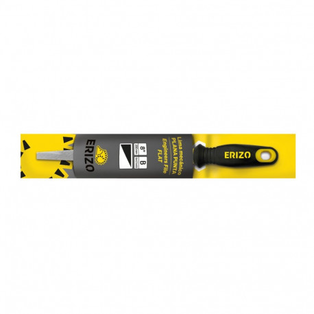 Lame fail ERIZO 10" Kitsas Lame Peenike ots