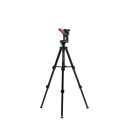Portable tripod Leica Geosystems TRI