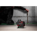 Line laser level SOLA 4D GREEN