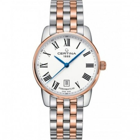 Meeste Kell Certina C0348072201300 (Ø 39 mm)