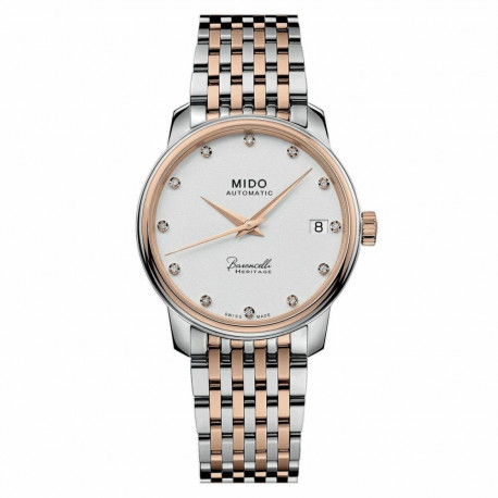 Naiste Kell Mido M0272072201600 (Ø 33 mm)