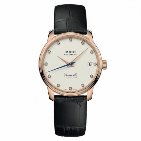 Ladies' Watch Mido M027207362660 (Ø 33 mm)