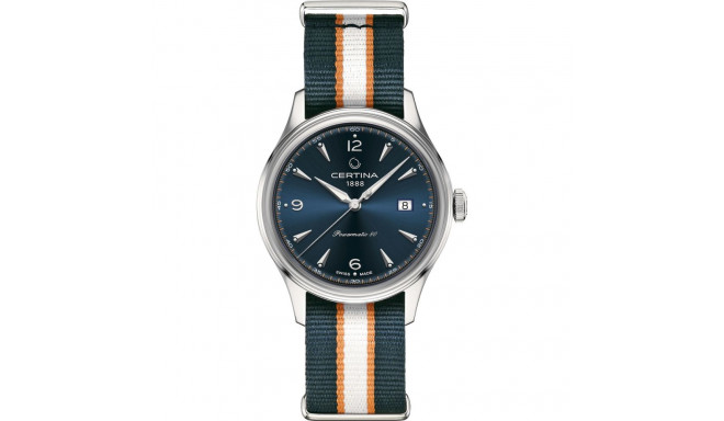 Men's Watch Certina C0384071804700 (Ø 41 mm)