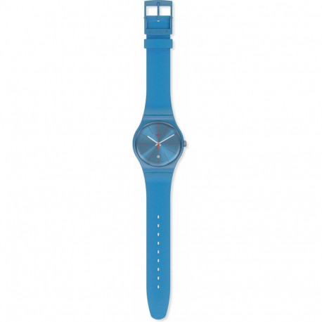 Men's Watch Swatch LAGOONAZING (Ø 41 mm)