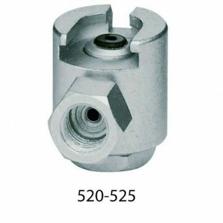 Konnektor UMETA 524/16