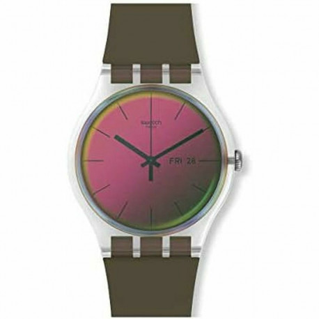 Meeste Kell Swatch (Ø 41 mm)