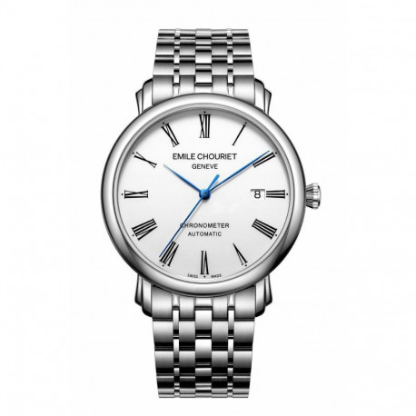 Meeste Kell Emile Chouriet 00.1168.G40.6.6.25.6 (Ø 40 mm)