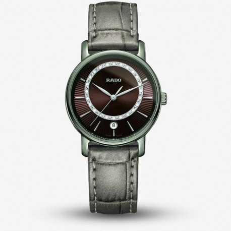 Ladies' Watch Rado R14064735 (Ø 33 mm)