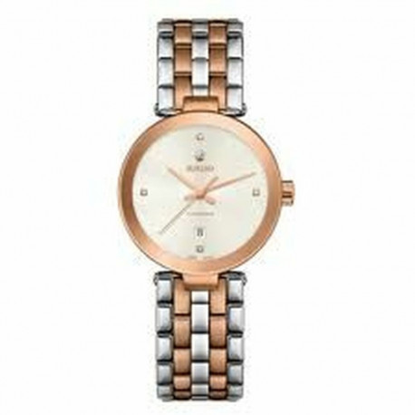 Ladies' Watch Rado R48900733 (Ø 28 mm)