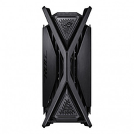 ATX Semi-tower Korpus Asus 90DC00F0-B39020 Valge Must