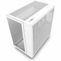 ATX Semi-tower Korpus NZXT H9 All Valge