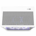 ATX Semi-tower Box NZXT H9 All White