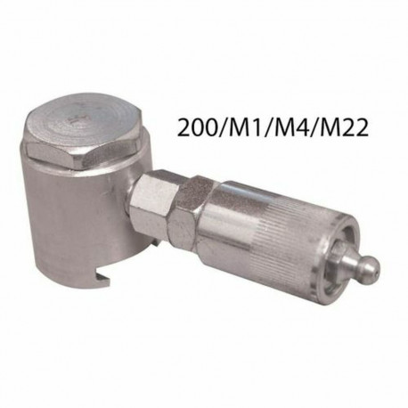 Adapter UMETA 200/XS
