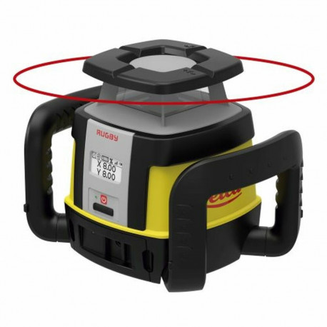 Pöörlev laser-tase Leica Geosystems CLX300