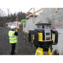 Pöörlev laser-tase Leica Geosystems CLX300