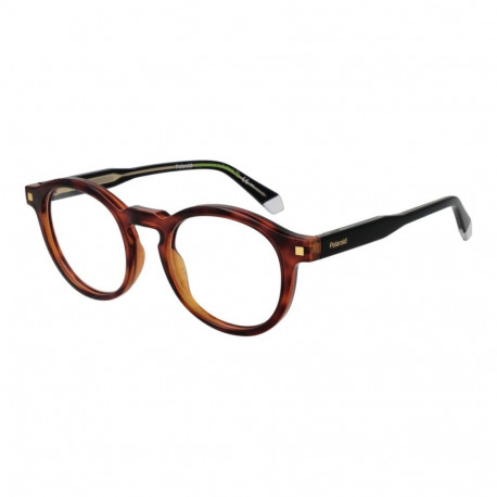 Men' Spectacle frame Polaroid PLD D492 82864