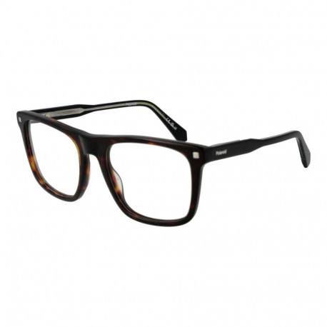 Men' Spectacle frame Polaroid PLD D506 53086
