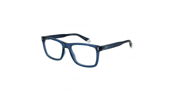 Unisex' Spectacle frame Polaroid PLD D512 54PJP