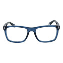Unisex' Spectacle frame Polaroid PLD D512 54PJP