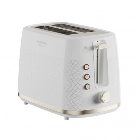 Toaster Taurus 960707000 White 800 W