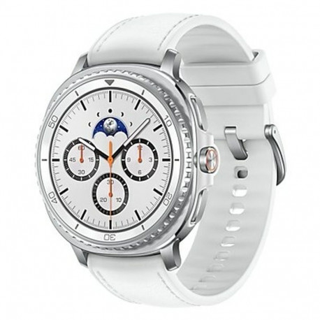 Nutikell Samsung SM-L500NZWAEUE Valge Hõbedane 1,3" 46 mm