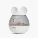 Automatic feeder Catit Mouse White Plastic 1 L